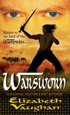 Warsworn (eBook, ePUB) - Vaughan, Elizabeth