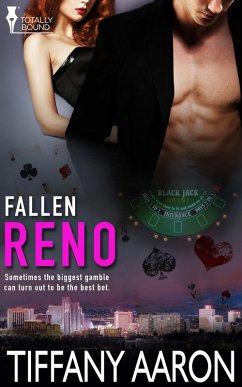 Cover Reno (eBook, ePUB)