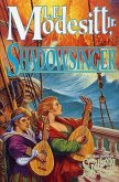 Shadowsinger (eBook, ePUB)