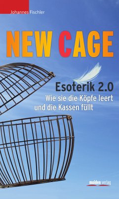 New Cage (eBook, ePUB) - Fischler, Johannes