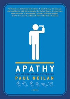Cover Apathy and Other Small Victories (eBook, ePUB)