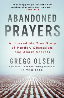 Abandoned Prayers (eBook, ePUB) - Olsen, Gregg