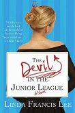 The Devil in the Junior League (eBook, ePUB)