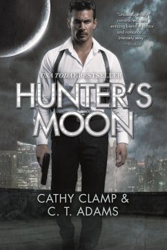 Hunter's Moon (eBook, ePUB) - Clamp, Cathy; Adams, C. T.