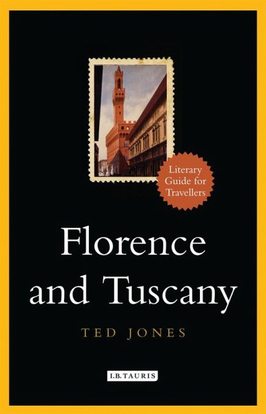 Florence and Tuscany (eBook, ePUB) Florence and Tuscany (eBook, ePUB)