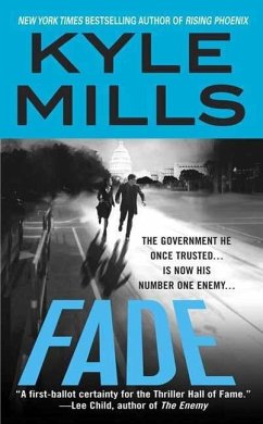 Fade (eBook, ePUB) - Mills, Kyle