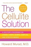 The Cellulite Solution (eBook, ePUB)