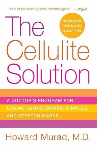 The Cellulite Solution (eBook, ePUB) The Cellulite Solution (eBook, ePUB)