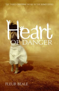 Cover Heart Of Danger (eBook, ePUB)