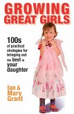 Growing Great Girls (eBook, ePUB)