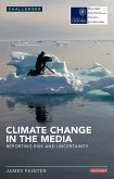 Climate Change in the Media (eBook, PDF)