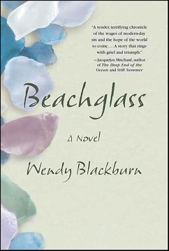 Cover Beachglass (eBook, ePUB)