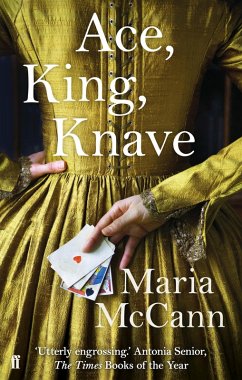 Cover Ace, King, Knave (eBook, ePUB)