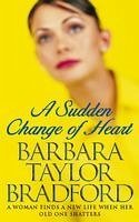 Cover A Sudden Change of Heart (eBook, ePUB)