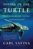 Voyage of the Turtle (eBook, ePUB)