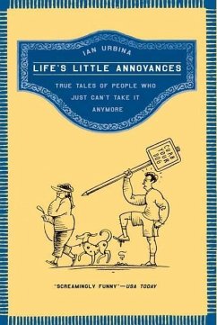 Cover Life's Little Annoyances (eBook, ePUB)