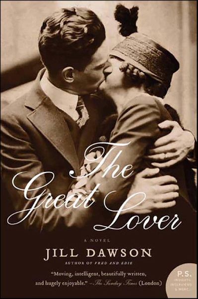 The Great Lover (eBook, ePUB)