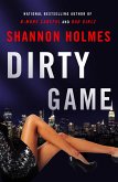 Dirty Game (eBook, ePUB)