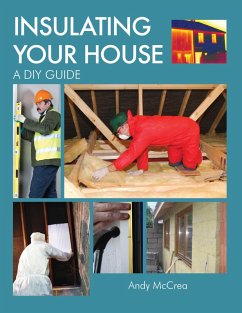 Cover INSULATING YOUR HOUSE (eBook, ePUB)