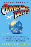 Adventures of a Continental Drifter (eBook, ePUB) Adventures of a Continental Drifter (eBook, ePUB)
