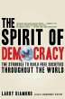 The Spirit of Democracy (eBook, ePUB) - Bild 1