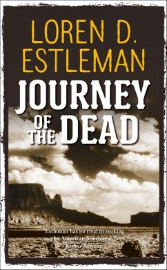 Cover Journey of the Dead (eBook, ePUB)