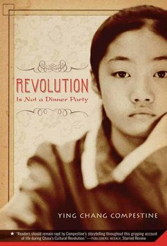 Cover Revolution Is Not a Dinner Party (eBook, ePUB)