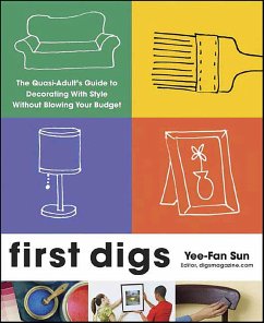 Cover First Digs (eBook, ePUB)