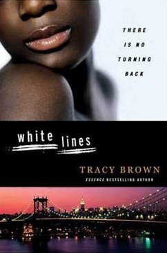 Cover White Lines (eBook, ePUB)
