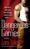 Dangerous Games (eBook, ePUB)