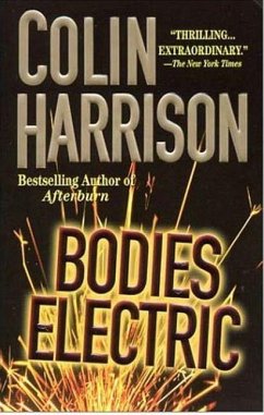 Cover Bodies Electric (eBook, ePUB)