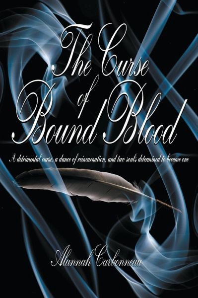 Curse of Bound Blood (eBook, ePUB) Curse of Bound Blood (eBook, ePUB)