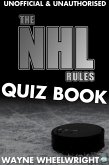 NHL Rules Quiz Book (eBook, PDF)