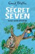 Secret Seven Adventure (eBook, ePUB) - Bild 1