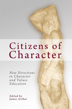 Cover Citizens of Character (eBook, PDF)