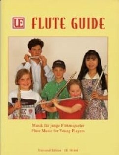 Cover UE Flute Guide