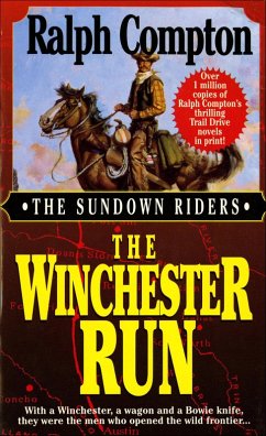 Cover The Winchester Run (eBook, ePUB)