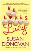He Loves Lucy (eBook, ePUB)