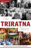 Triratna Story (eBook, ePUB)