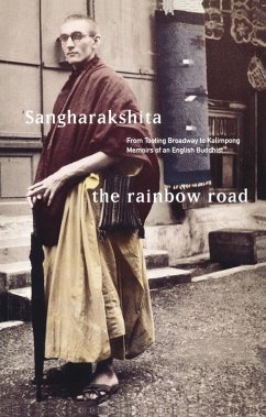 Rainbow Road (eBook, ePUB) - Sangharakshita