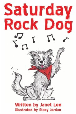 Cover Saturday Rock Dog (eBook, PDF)