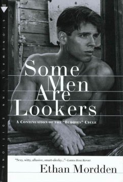 Some Men Are Lookers (eBook, ePUB) - Mordden, Ethan