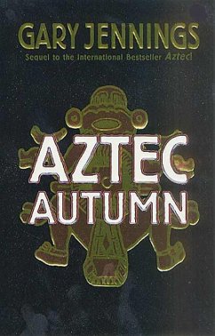 Aztec Autumn (eBook, ePUB) - Jennings, Gary