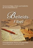 Beileidsfibel (eBook, ePUB) Beileidsfibel (eBook, ePUB)