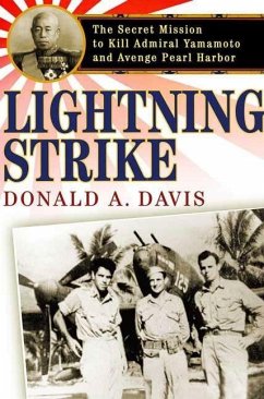 Lightning Strike (eBook, ePUB) - Davis, Donald A.