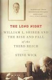 The Long Night (eBook, ePUB) The Long Night (eBook, ePUB)