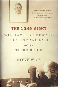 Cover The Long Night (eBook, ePUB)