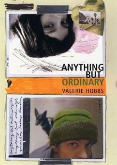 Cover Anything But Ordinary (eBook, ePUB)