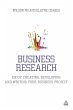 Business Research (eBook, ePUB) - Bild 1