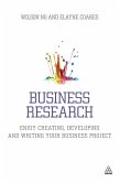 Business Research (eBook, ePUB)